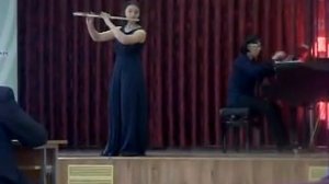 Цыбин  В.  Этюд № 10