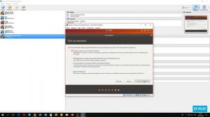 Установка Ubuntu 18.04 на VirtualBox