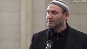 Абдулгъафурил Мухаммад хаджи