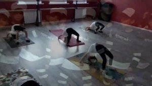 Трейлер / ХИП ХОП ДЛЯ ДЕТЕЙ 4-5 ЛЕТ / ХОРЕОГРАФИЯ Развлечения для детей / Choreography hip hop