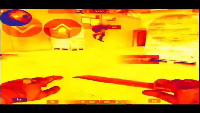 какойто чел(я) пытается сделать килл фови под 