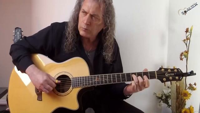 Children - Robert Miles - ByAlex смотреть онлайн