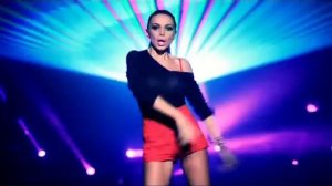 Alisia - Na ti mi govori