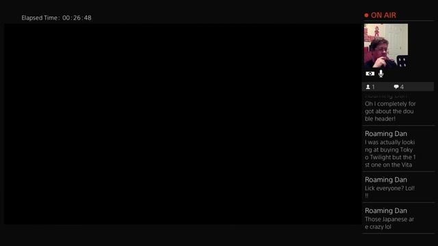 Tokyo Twilight Ghost Hunters Daybreak: Special Gigs, PS4 Live with Emceemur смотреть онлайн