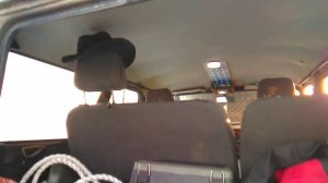 Уаз Хантер.Дизель.