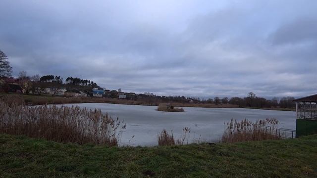 Опрос в Слонимском районе. Как живется жителям агрогородка Жировичи? смотреть онлайн