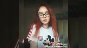 Злата  Москалёва  из Фанни Френдс ❤❤❤❤❤❤❤❤❤❤❤❤❤