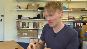 Уравнения Навье-Стокса - Numberphile на русском.