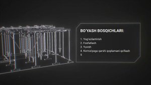 BZVS - узбекский язык