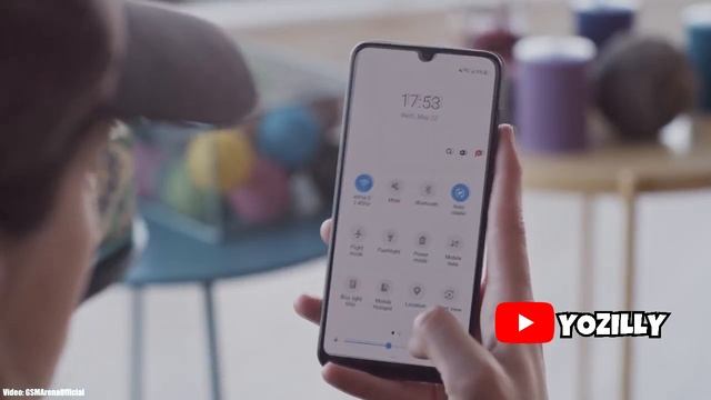 Samsung Galaxy J8 Official Android 11 Update смотреть онлайн