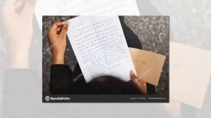 я пишу тебе письмо 2022 года премьера клипа этого года