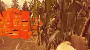 Обзор на Игру Maize