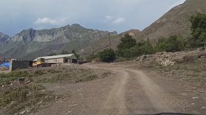 Курахский Район с Курах