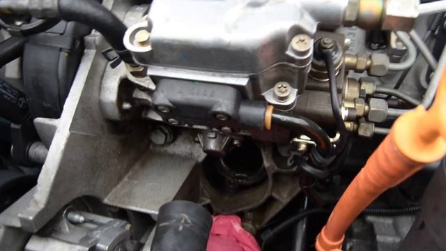 Замена антифриза на 1,9 Tdi VAG часть 1 смотреть онлайн