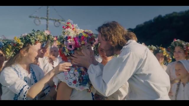 Анализ и обзор фильма "Солнцестояние"