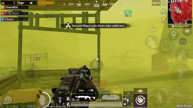 METRO ROYALE SÜPER YOOT BEST TEAM İYİ SEYİRLER смотреть онлайн