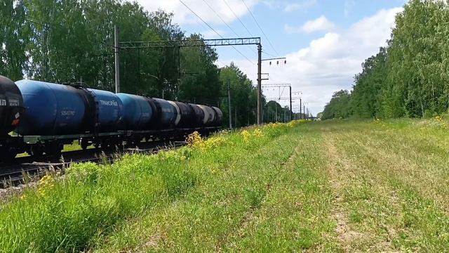 Электропоезд 13 смотреть онлайн