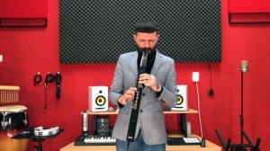 Top 10 Sound Effects on Akai EWI 5000 | Soundbank Demo