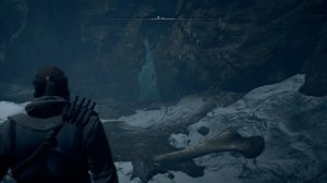 Assassin's Creed Valhalla. Гробницы Павших: Артефакты