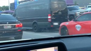 Как (реально) Афроамериканцы живут в USA