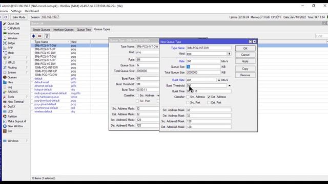 How to configure & Manipulate CDN & Internet Traffic on Mikrotik
