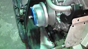 Вариатор Сафари на снегоходе, проблемы при установке. Фильм 11.