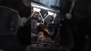 Замена среднего поддона ауди А6 с5 кузов