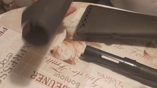 Обзор ружья Stoeger М3000 м3к.