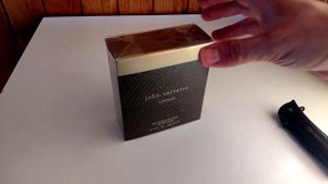 Мужской, самый шлейфовый стойкий аромат Джон Варватос Винтаж (John Varvatos Vintage). ОБЗОР и ТЕСТ