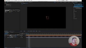 Создание финальных титров в DaVinci Resolve, Apple Motion, Adobe After Effects. Мастер-класс (2024)