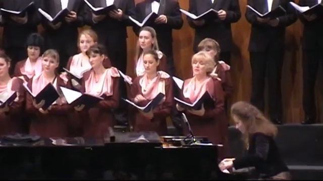 2а. Последнее свидание Казачьи песни Толстокулаков