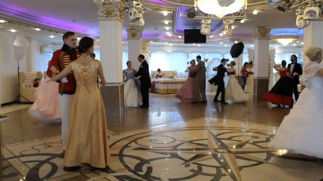 Богемская национальная полька смотреть онлайн