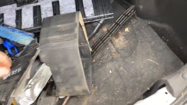 Kia Rio смотреть онлайн