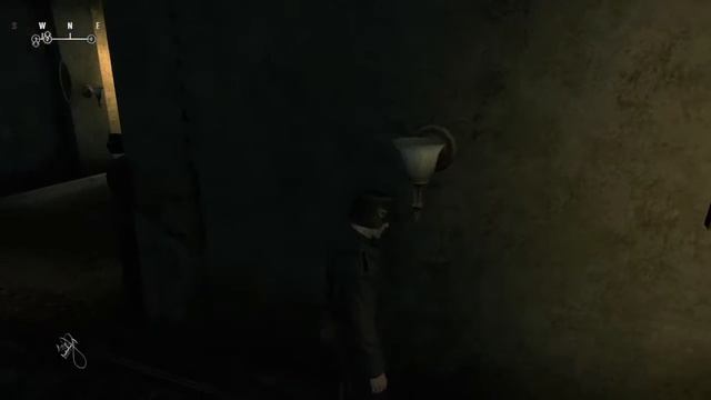 Alekhine's Gun Walkthrough Gameplay ( ENG Subtitles ) смотреть онлайн