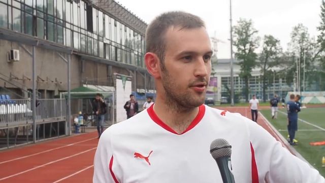 Ginza Cup 2016. Часть 3. смотреть онлайн