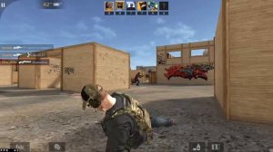 Standoff 2 Гонка вооружений