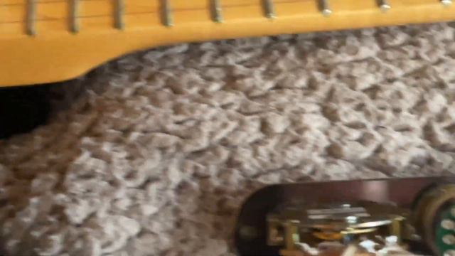 Installing a Fender S1 Switch in My Tele смотреть онлайн