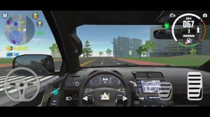 Car Simulator 2 | TOYOTA LandCruiser | New Update NITRO