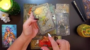 Встретите ли вы мужчину для серьезных отношений? 4 Королевы таро.