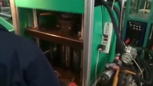 Линия производство статоров полного цикла смотреть онлайн