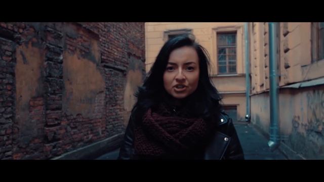 Вольность. Выпуск 5.2 - Катерина Гольдштейн. смотреть онлайн