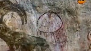 НЛО. Есть контакт. Секретные территории.