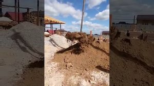 бурение септика из жб колец