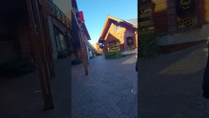 Аргентина, Мар дель плата пригород #Аргентина #мар дель плата