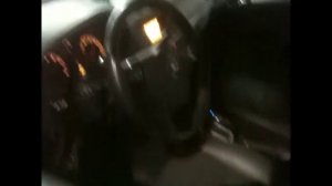 Автозапуск с телефона Опель Астра H 2007