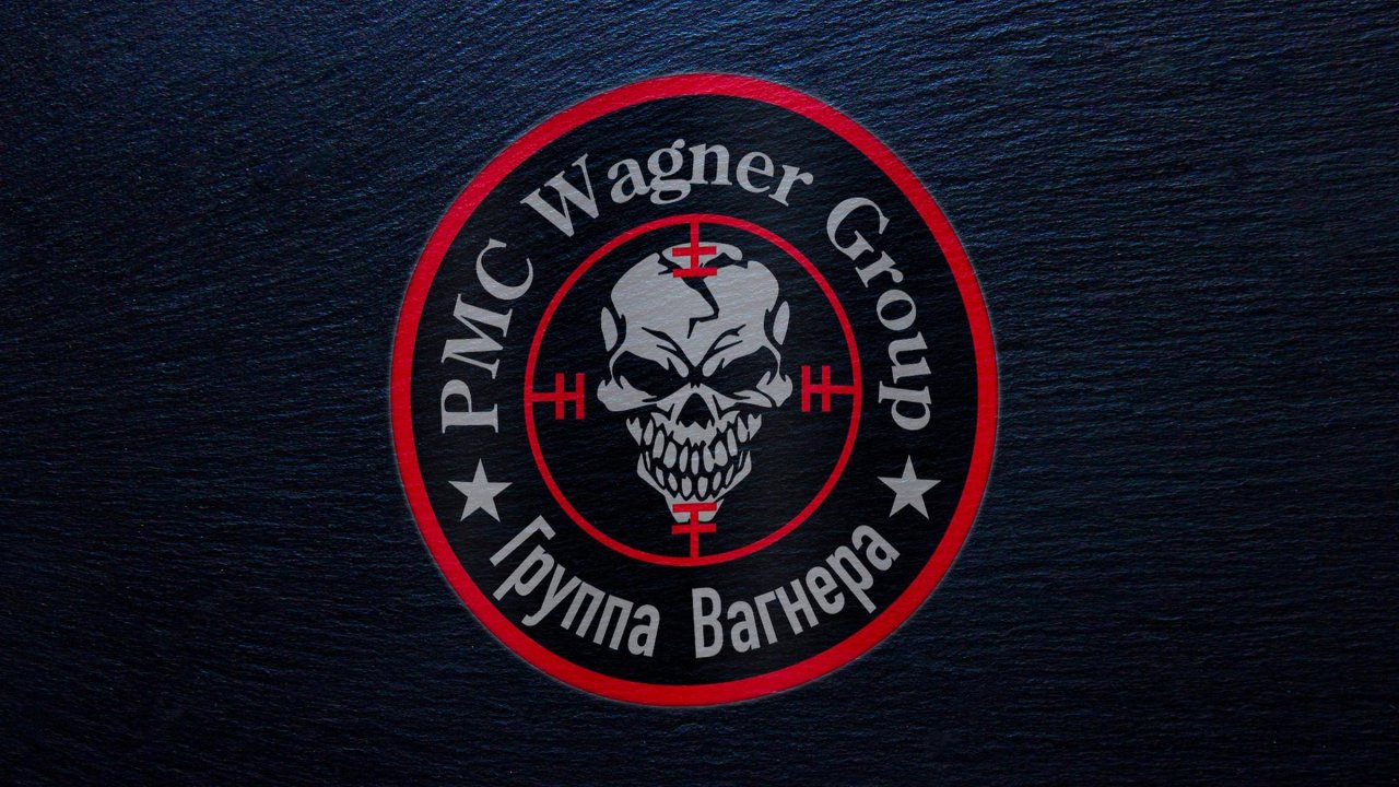 Спецкурс, интервью с бойцом ЧВК Вагнер.