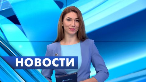 Главные новости Петербурга / 13 марта