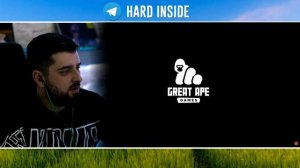 HARD PLAY СМОТРИТ - НОВЫЕ ИГРЫ НА UNREAL ENGINE 5