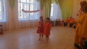 ОСЕНЬ В ГОСТИ К НАМ ПРИШЛА Чита 38