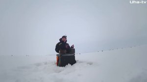 КАКУЮ КАМЕРУ выбрать для ЗИМНЕЙ РЫБАЛКИ? ТЕСТИРУЕМ одни из ЛУЧШИХ камер